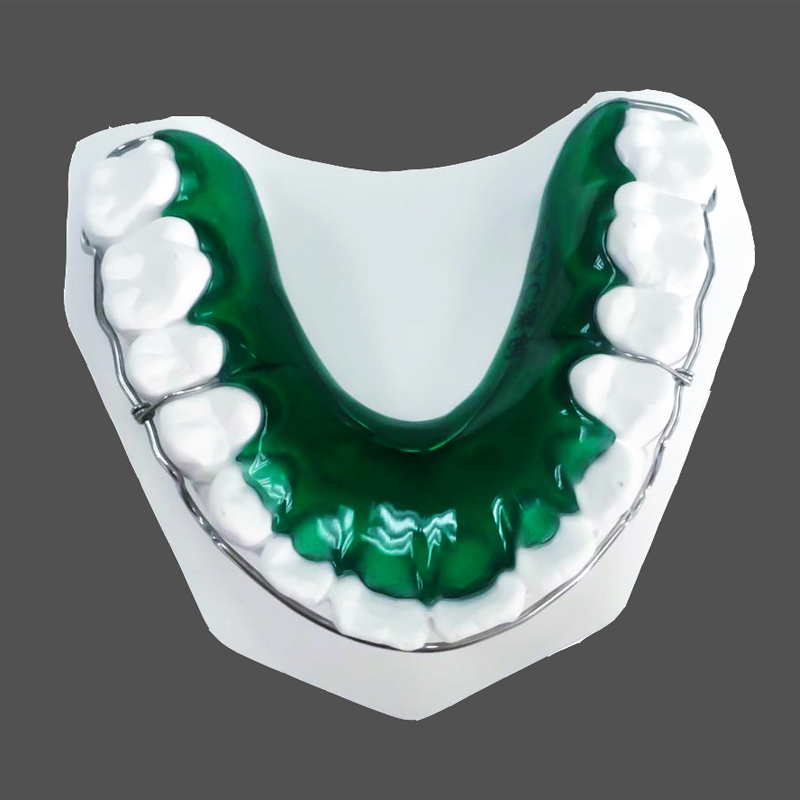 Wrap Around Retainer